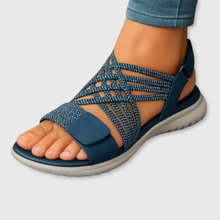 Jane | Orthopedic Sandals