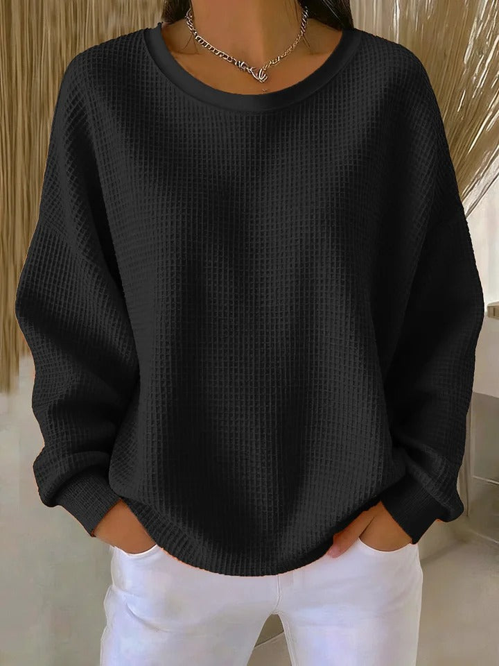 Emma™ - Classic Sweater