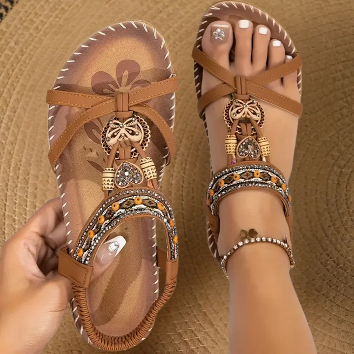 Monique | Comfort Sandals