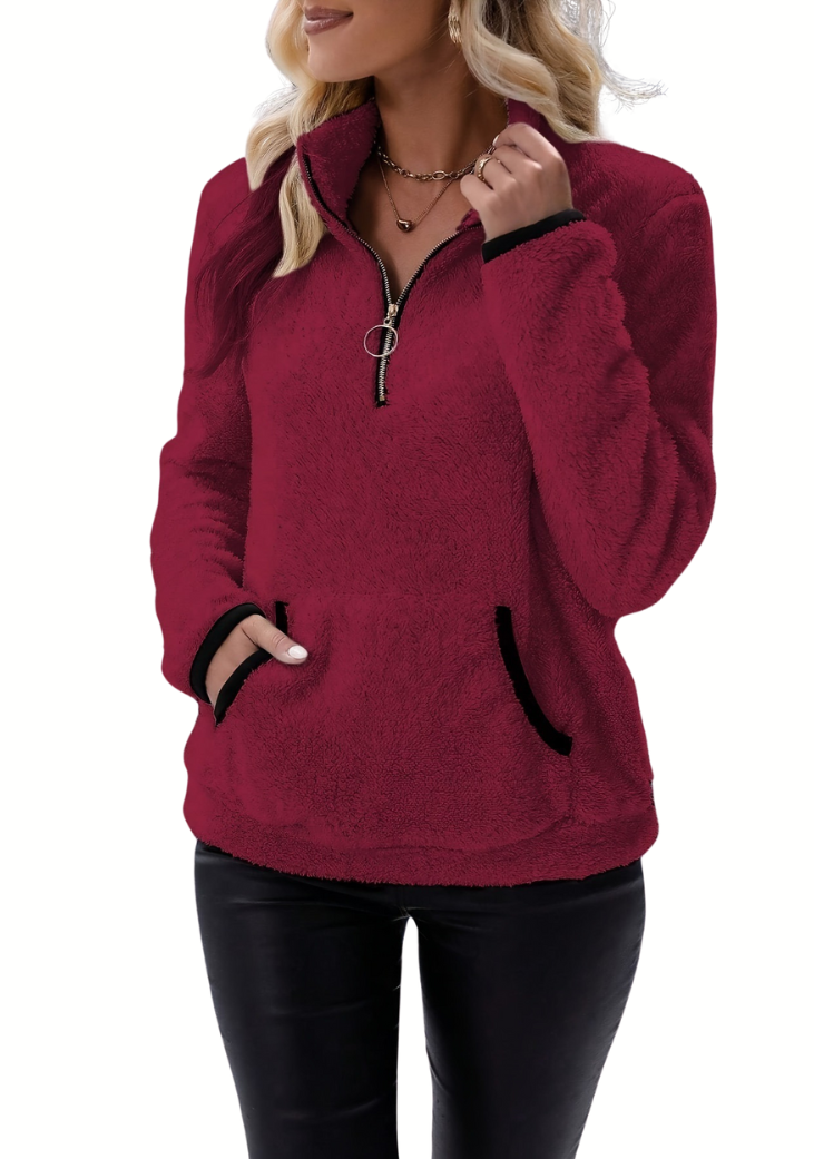 Rosely | Cozy Sweatshirt