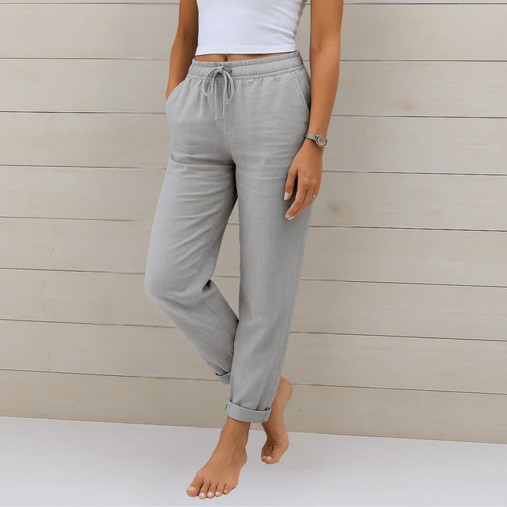 Isabella™ | SoftLoom Linen Clothing