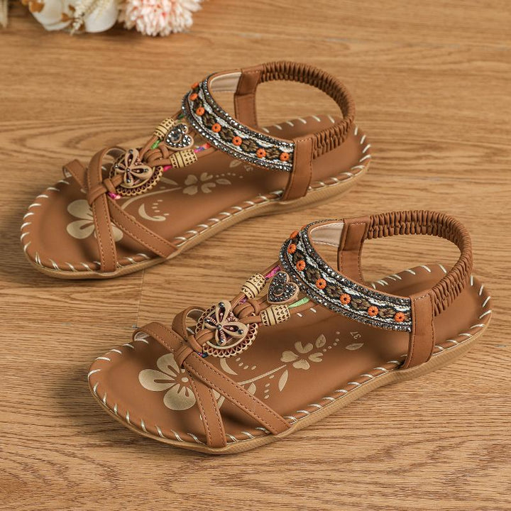 Monique | Comfort Sandals