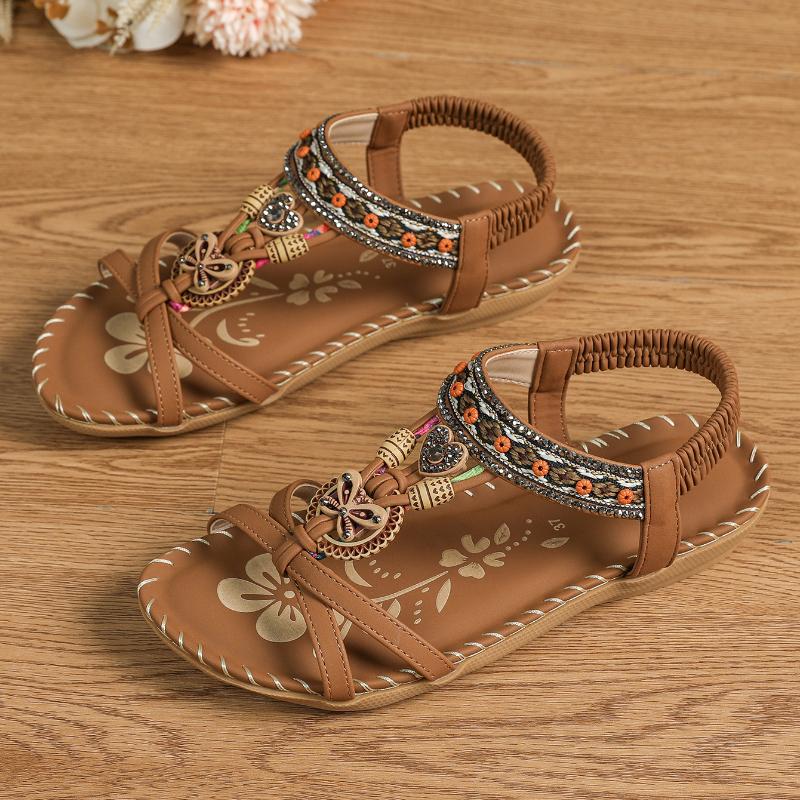 Monique | Comfort Sandals