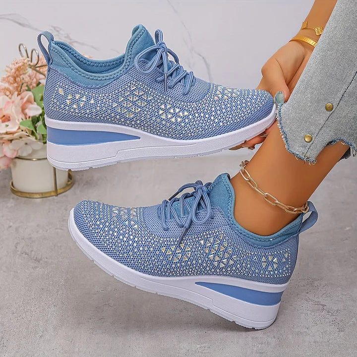 Margaret™ Orthopedic Sneakers