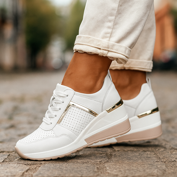 Jade™ - Comfortable orthopedic shoe