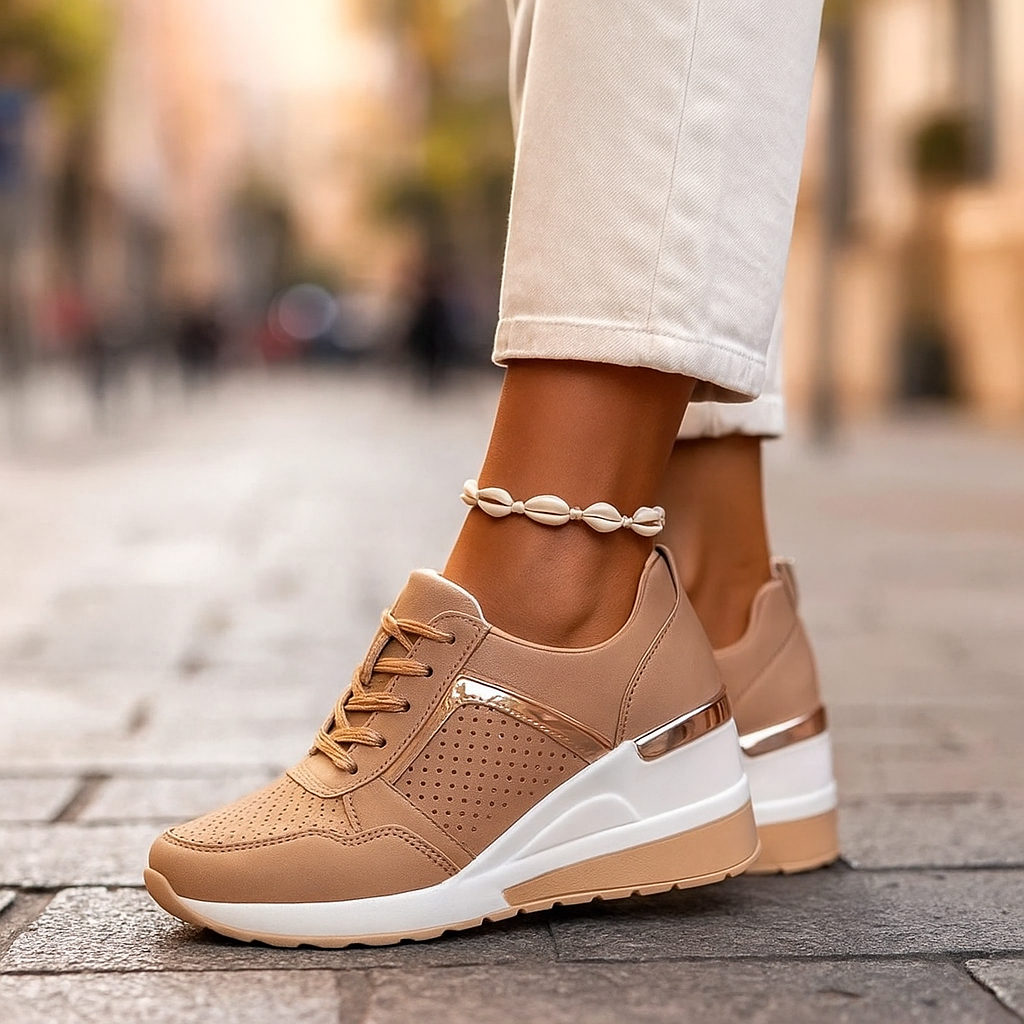 Jade™ - Comfortable orthopedic shoe