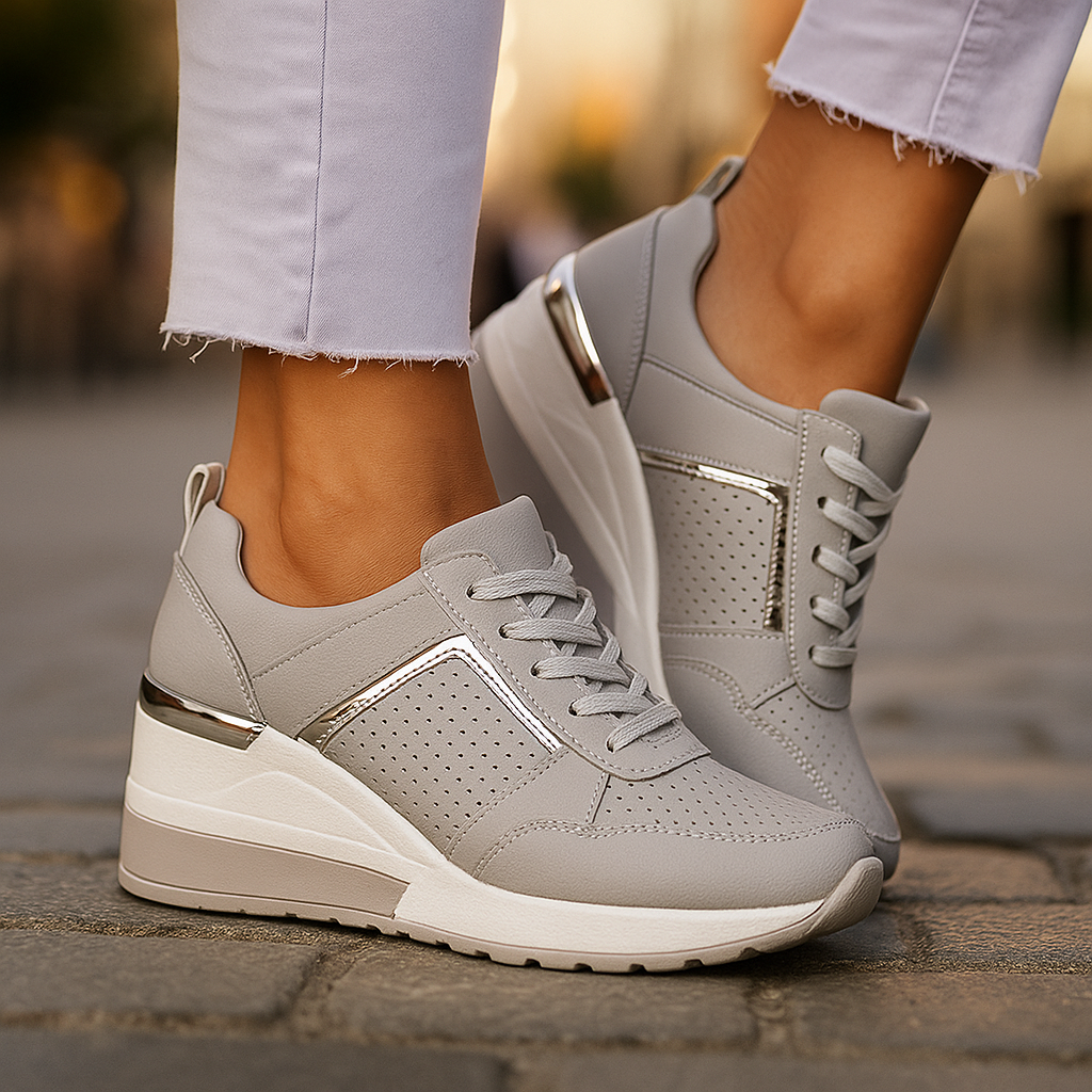 Jade™ - Comfortable orthopedic shoe