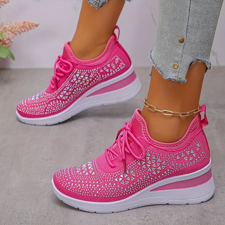 Margaret™ Orthopedic Sneakers