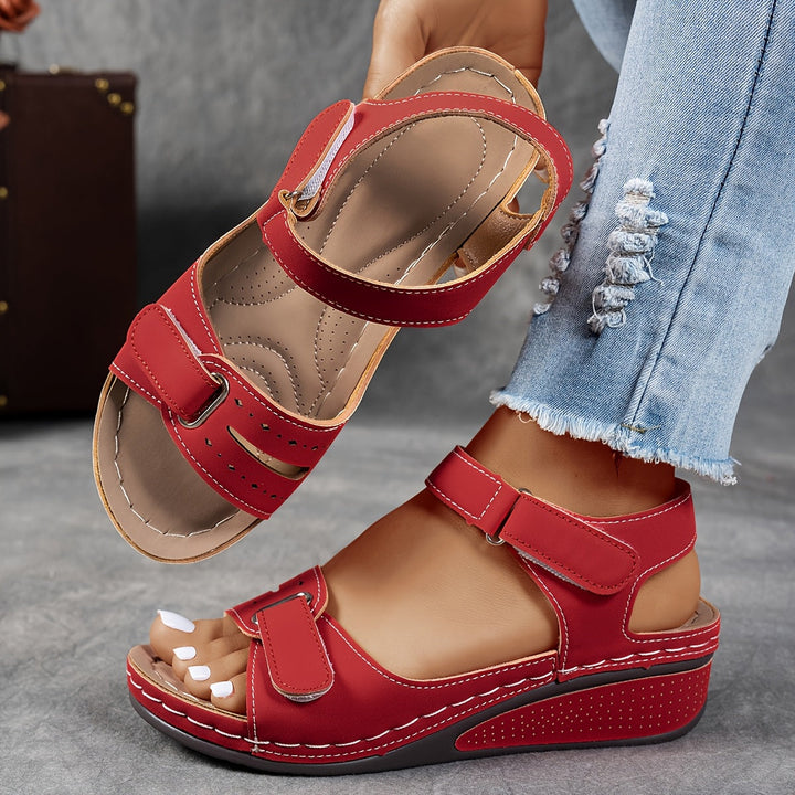 Amy | Comfort Orthopedic Sandals