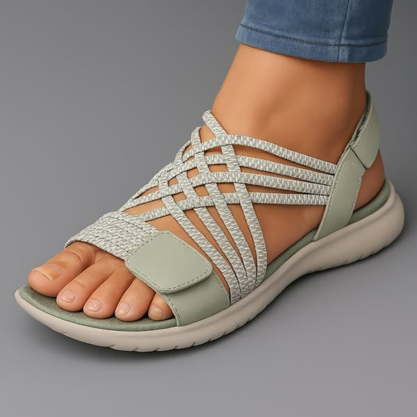 Jane | Orthopedic Sandals