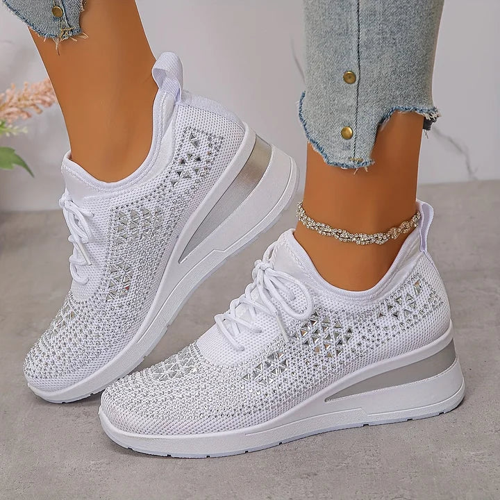 Margaret™ Orthopedic Sneakers