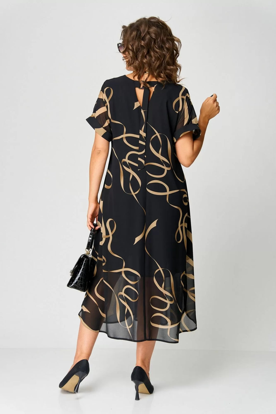 Fiene | COZY & ELEGANT DRESS