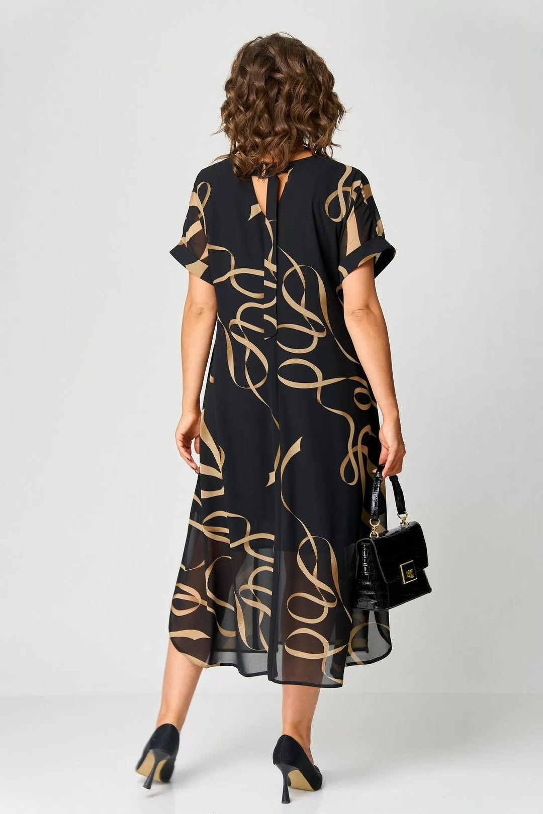 Fiene | COZY & ELEGANT DRESS