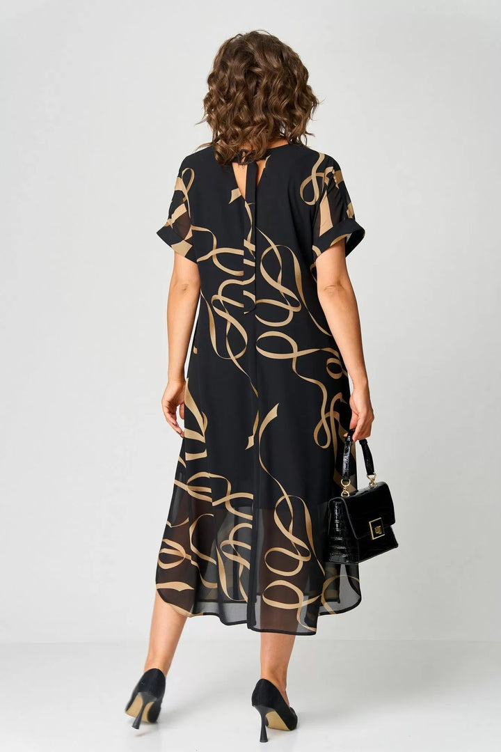 Fiene | COZY & ELEGANT DRESS