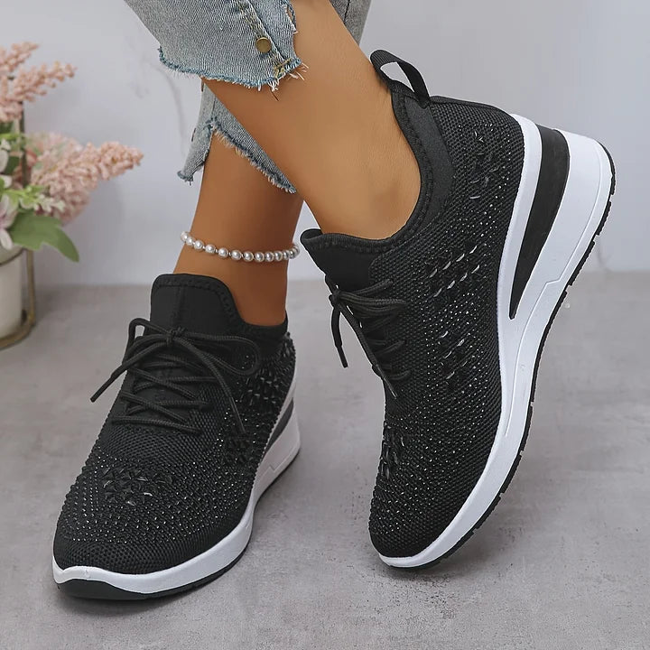 Bonnie™ | Orthopedic Sneakers