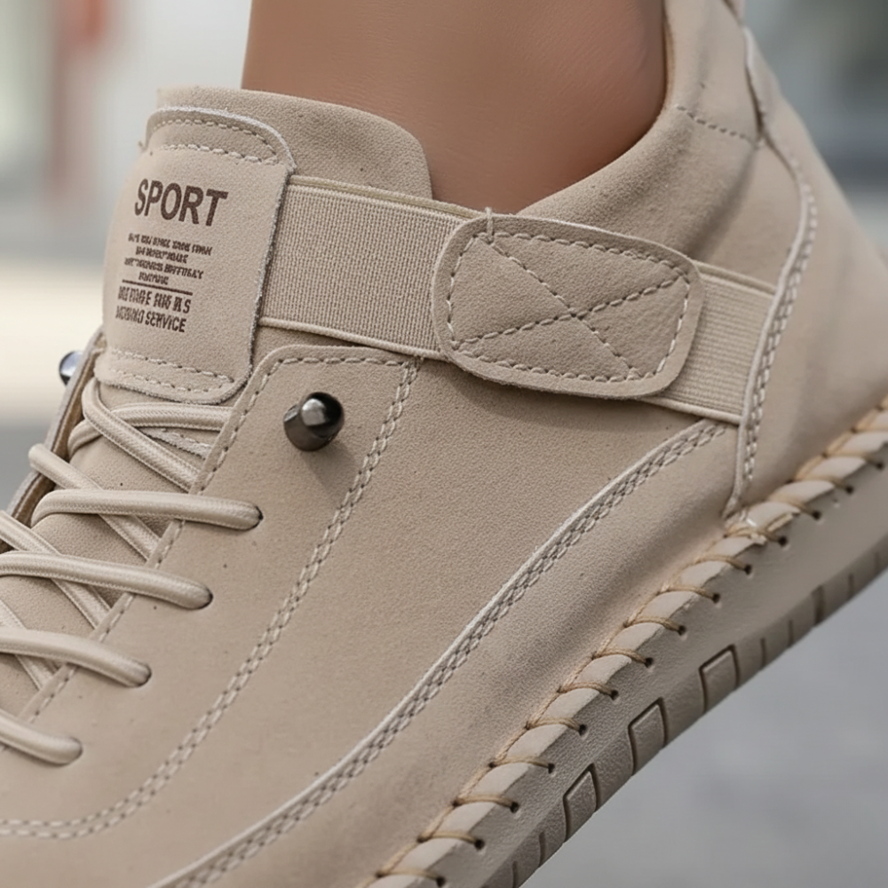 Mia™ | All-Day Walking Shoes for Standing & Long Walks