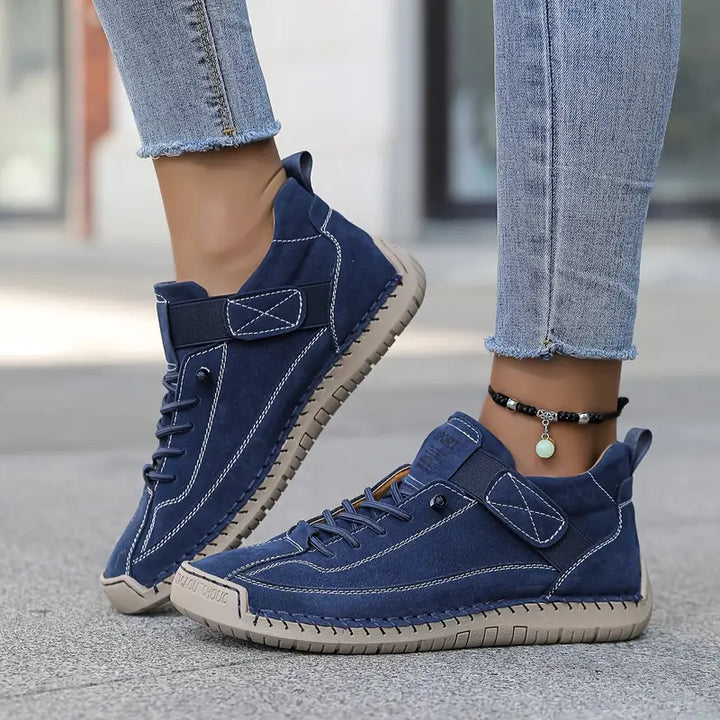 Cassaria Comfort Walking Shoes – Designed for All-Day Support