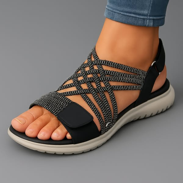 Jane | Orthopedic Sandals