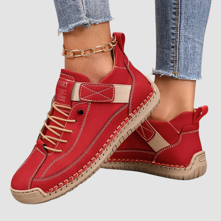 Cassaria Comfort Walking Shoes – Designed for All-Day Support