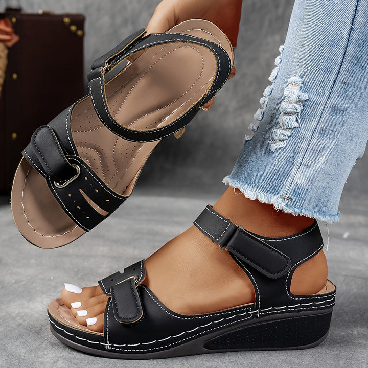 Amy | Comfort Orthopedic Sandals
