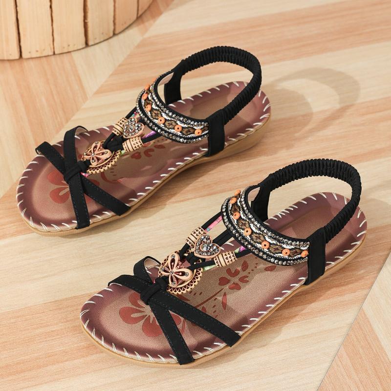 Monique | Comfort Sandals