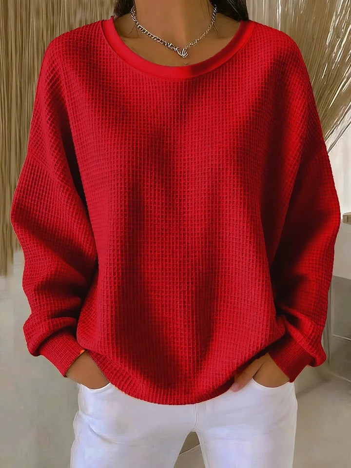Emma™ - Classic Sweater