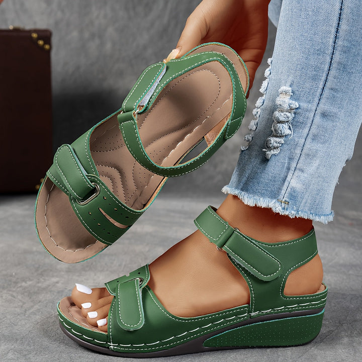 Amy | Comfort Orthopedic Sandals