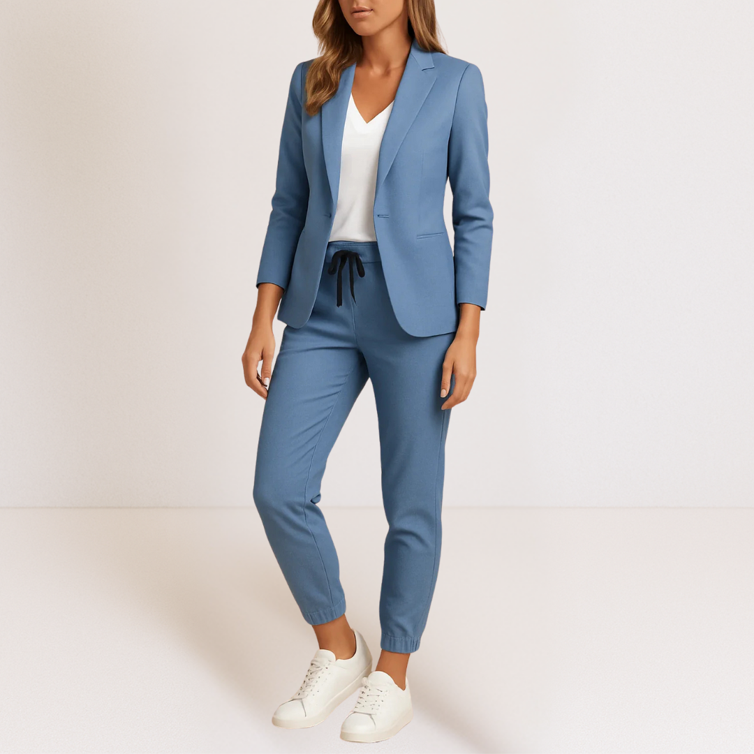 River | Modern Elegance in a Comfortable Suit