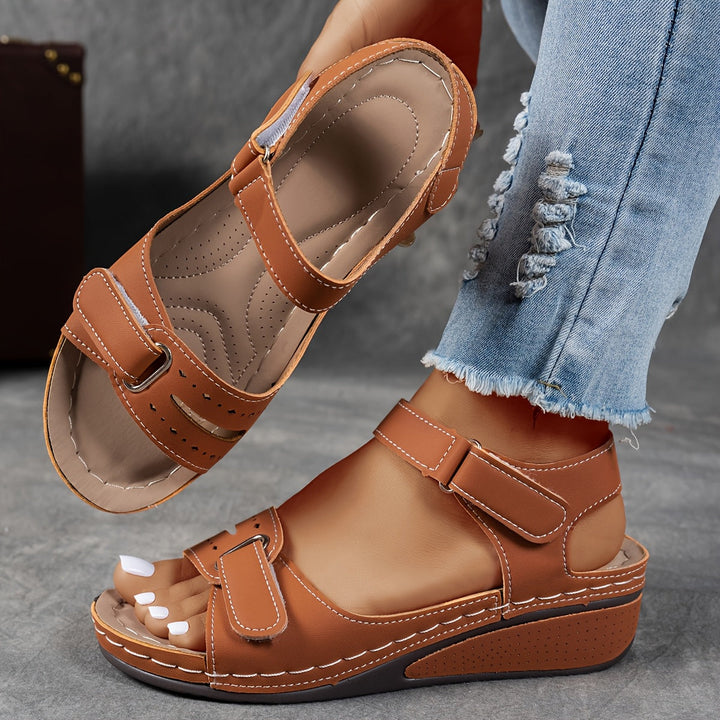 Dorothy | Orthopedic Comfort Flex Sandals