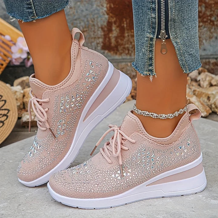 Margaret™ Orthopedic Sneakers