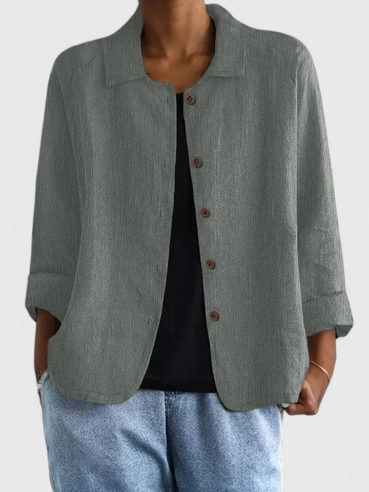 Melody | Sophisticated Top