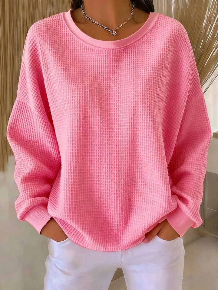 Emma™ - Classic Sweater