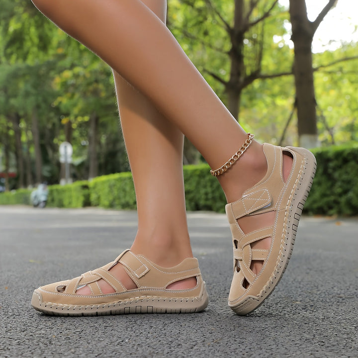 Marta™ Lightweight Summer Sandals