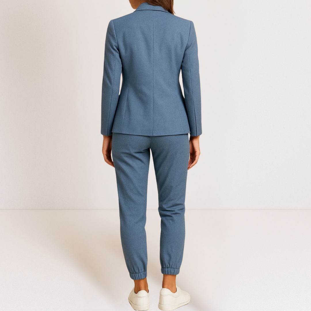 River | Modern Elegance in a Comfortable Suit
