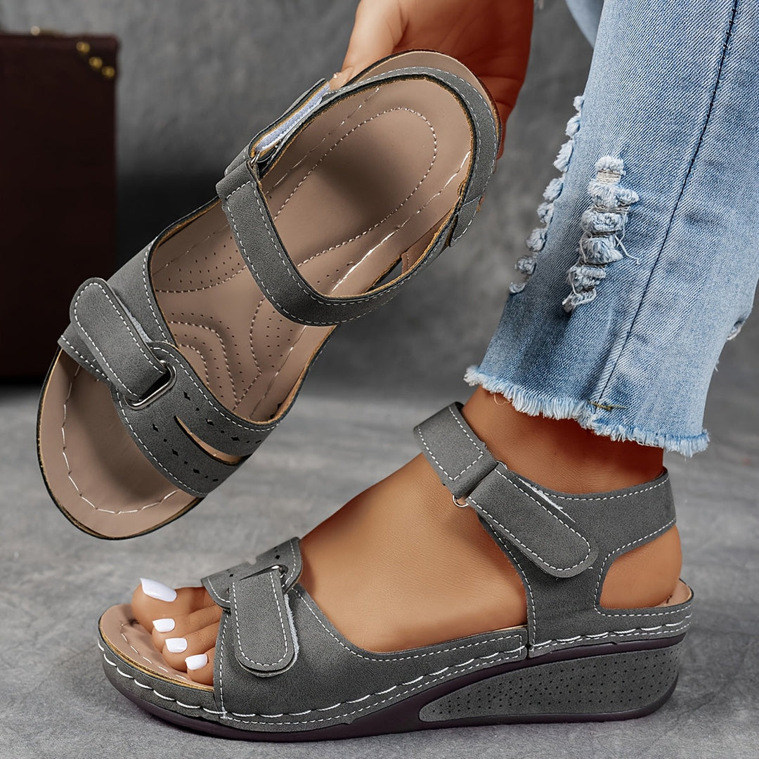 Amy | Comfort Orthopedic Sandals