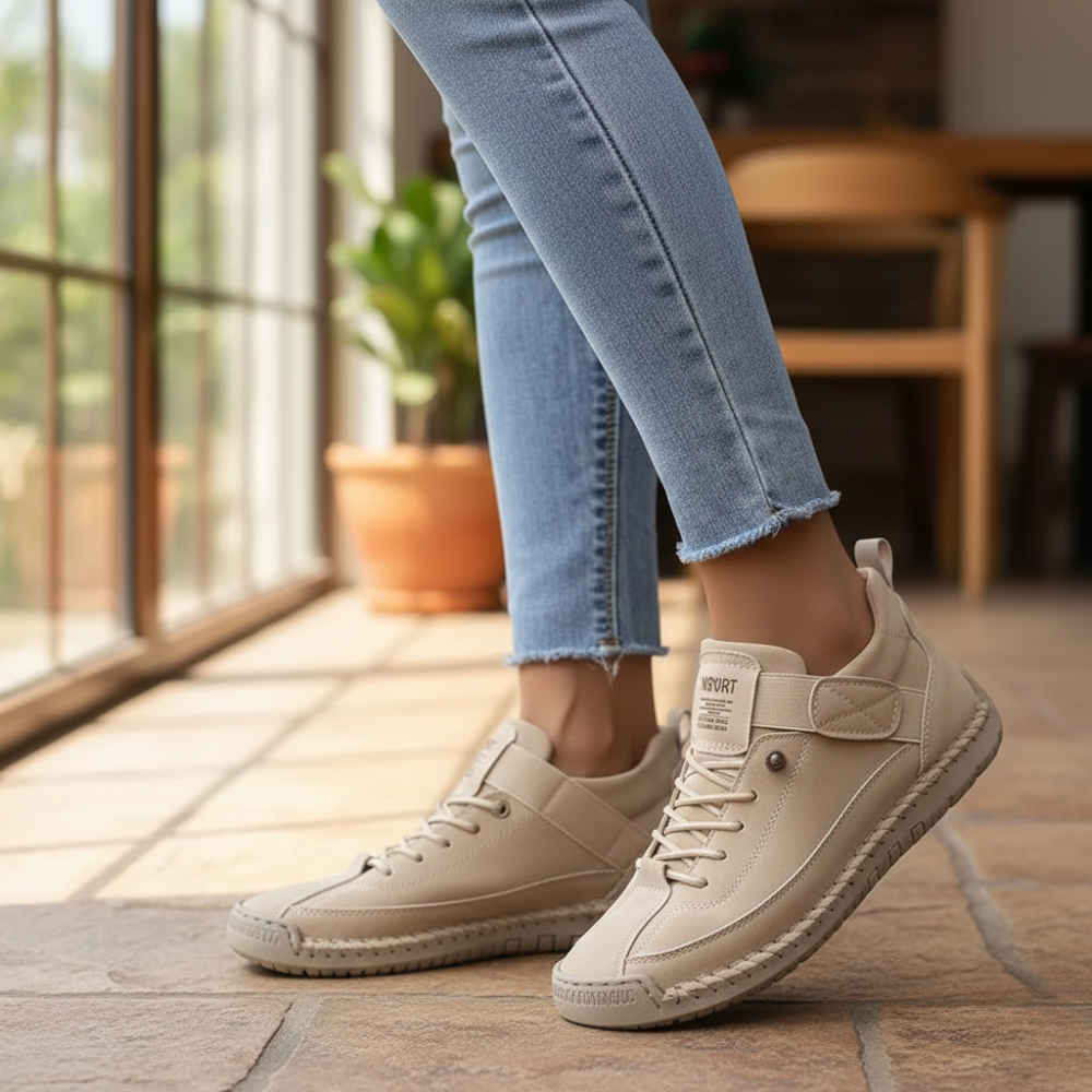 Mia™ | All-Day Walking Shoes for Standing & Long Walks