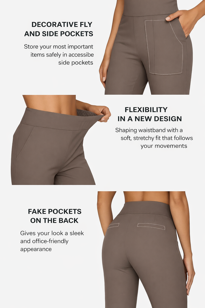 Michelle™ | the comfortable stretch pants for every woman