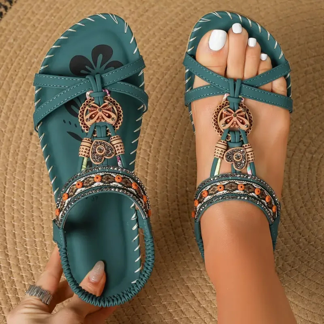 Monique | Comfort Sandals