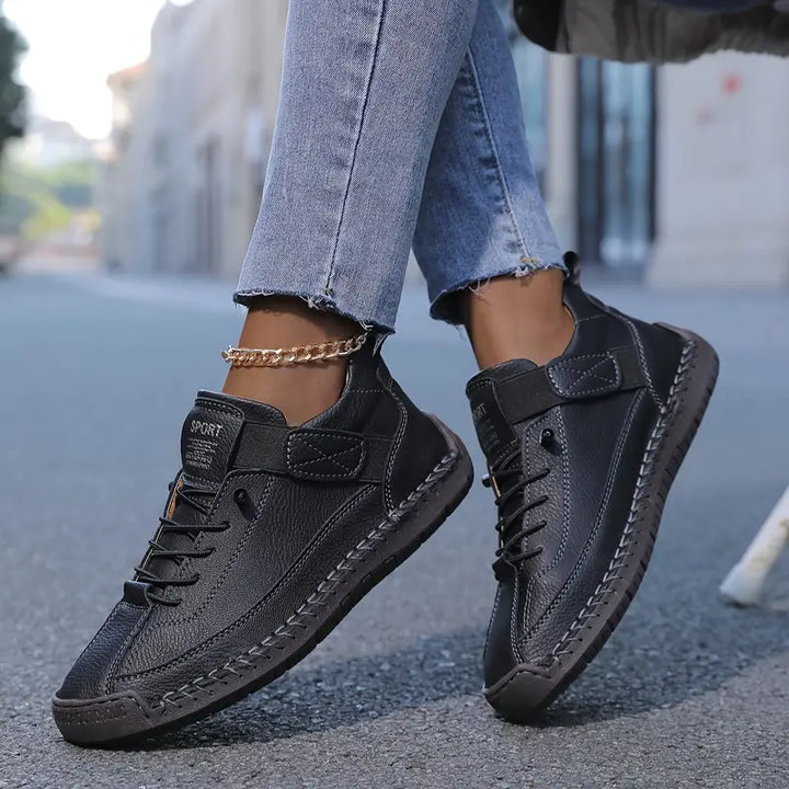 Cassaria Comfort Walking Shoes – Designed for All-Day Support