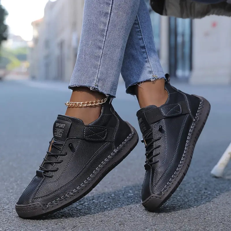 Mia™ | All-Day Walking Shoes for Standing & Long Walks