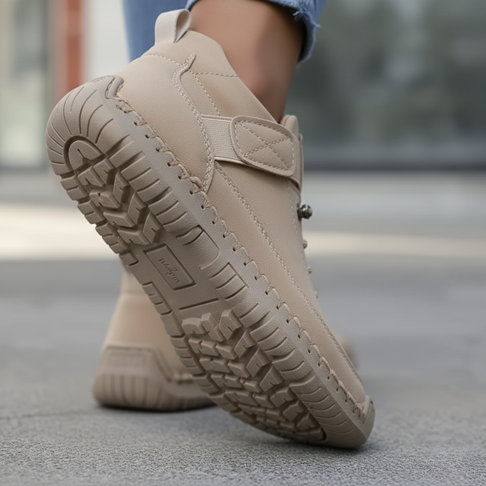 Mia™ | All-Day Walking Shoes for Standing & Long Walks
