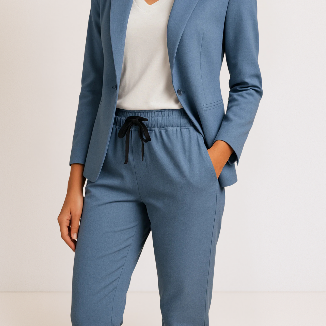 River | Modern Elegance in a Comfortable Suit