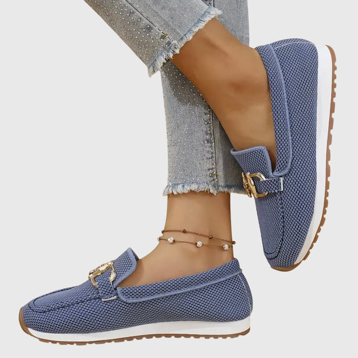Linda | Orthopedic Loafer Sneakers