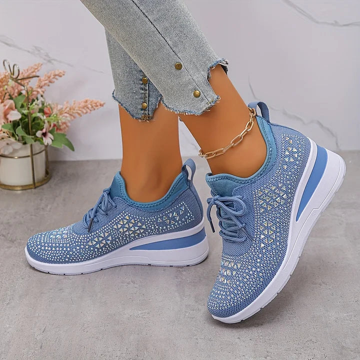 Margaret™ Orthopedic Sneakers