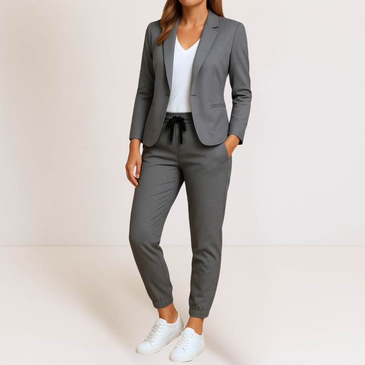 River | Modern Elegance in a Comfortable Suit