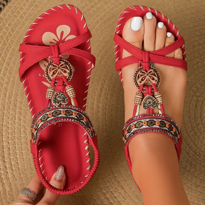Monique | Comfort Sandals