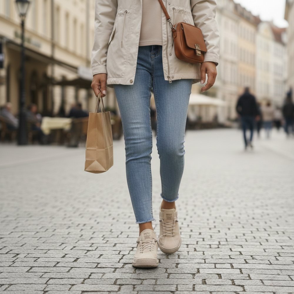 Mia™ | All-Day Walking Shoes for Standing & Long Walks