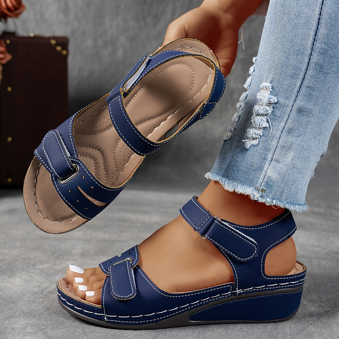 Amy | Comfort Orthopedic Sandals
