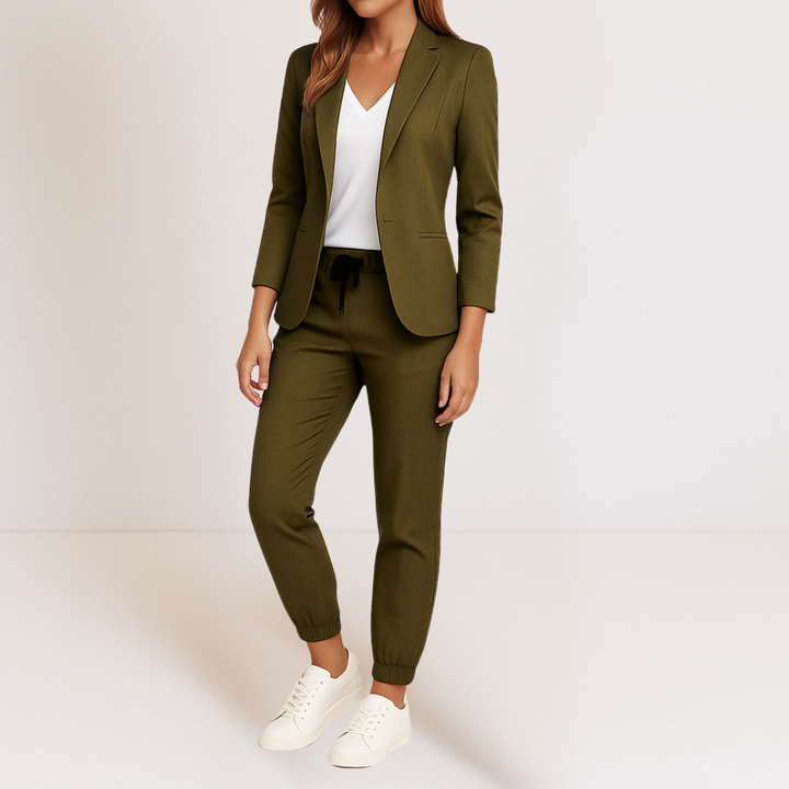 River | Modern Elegance in a Comfortable Suit
