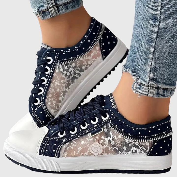 Elena | Women's Orthopedic Sneakers